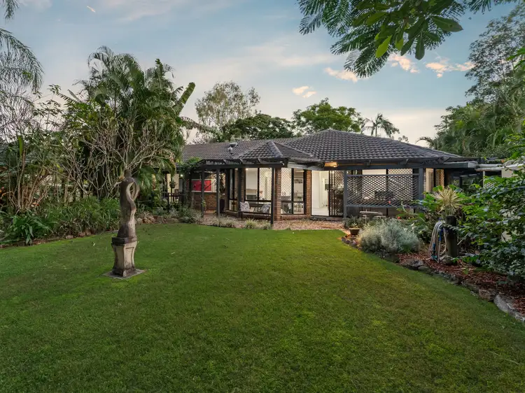 Fourth view of Homely house listing, 34 College Road, Karana Downs QLD 4306