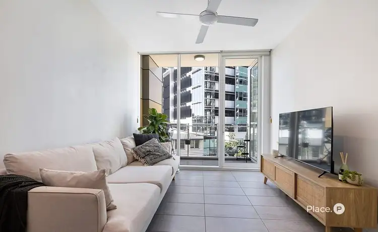 310/977 Ann Street, Fortitude Valley QLD 4006