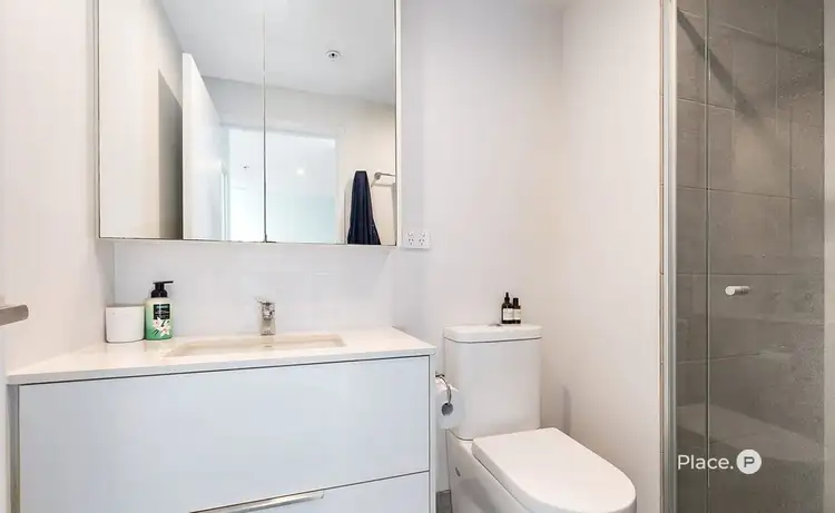 Sixth view of Homely apartment listing, 310/977 Ann Street, Fortitude Valley QLD 4006