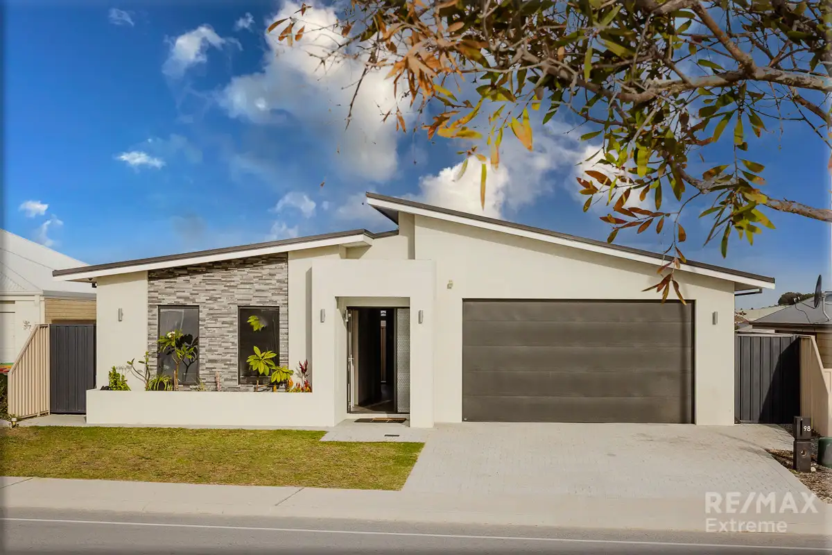 Main view of Homely house listing, 98 Blaxland Avenue, Two Rocks WA 6037