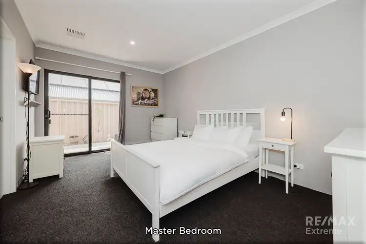 Fourth view of Homely house listing, 98 Blaxland Avenue, Two Rocks WA 6037