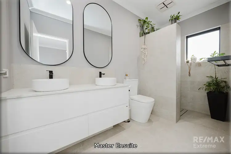 Fifth view of Homely house listing, 98 Blaxland Avenue, Two Rocks WA 6037