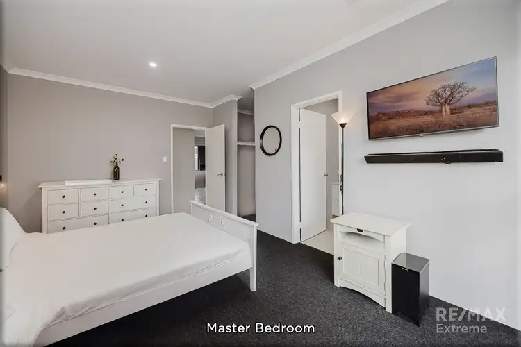 Sixth view of Homely house listing, 98 Blaxland Avenue, Two Rocks WA 6037