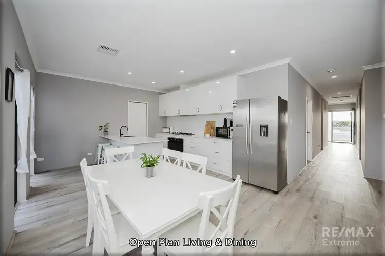 Seventh view of Homely house listing, 98 Blaxland Avenue, Two Rocks WA 6037
