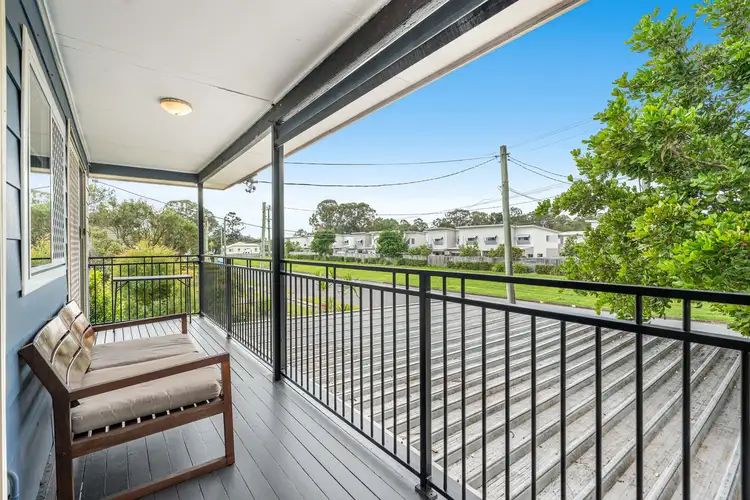 Fifth view of Homely house listing, 249A Kianawah Road, Wynnum West QLD 4178