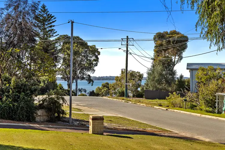 Third view of Homely house listing, 13 Hillway Street, Dawesville WA 6211