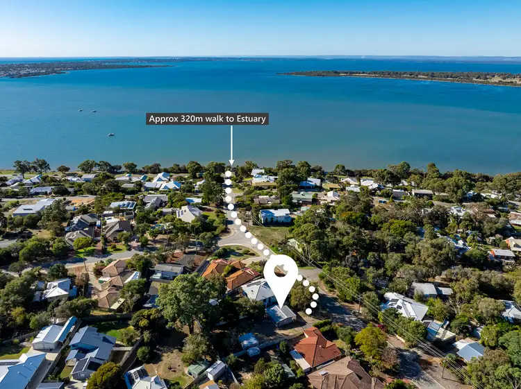 Fourth view of Homely house listing, 13 Hillway Street, Dawesville WA 6211