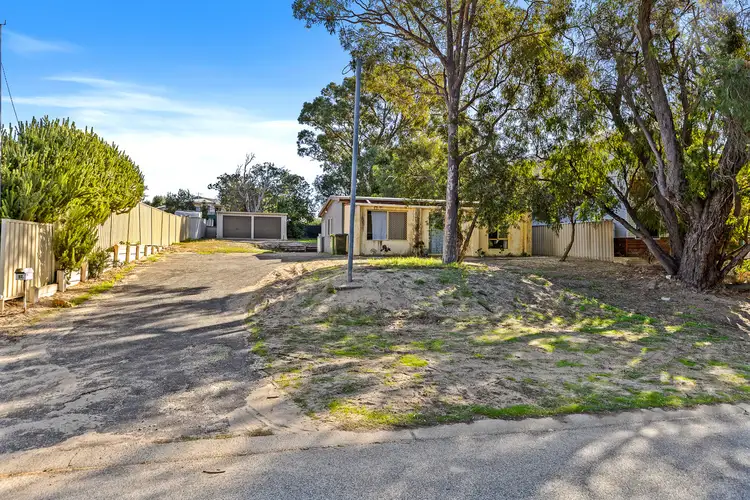 Sixth view of Homely house listing, 13 Hillway Street, Dawesville WA 6211