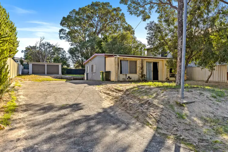 Seventh view of Homely house listing, 13 Hillway Street, Dawesville WA 6211