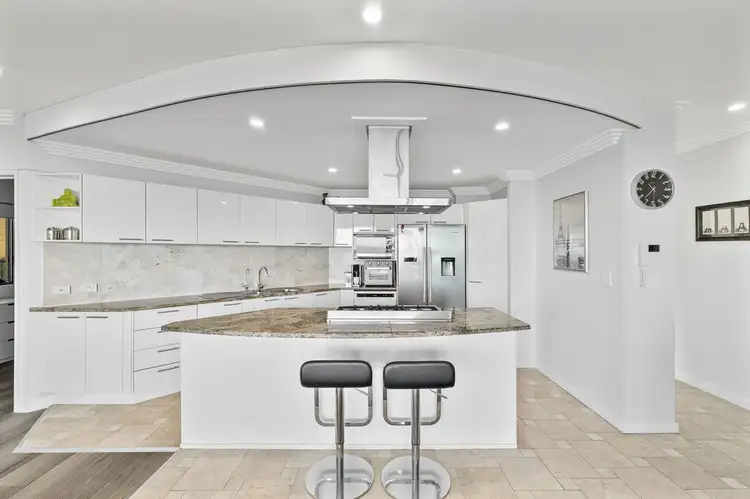 Second view of Homely unit listing, 3/143 Burnett Street, Buderim QLD 4556