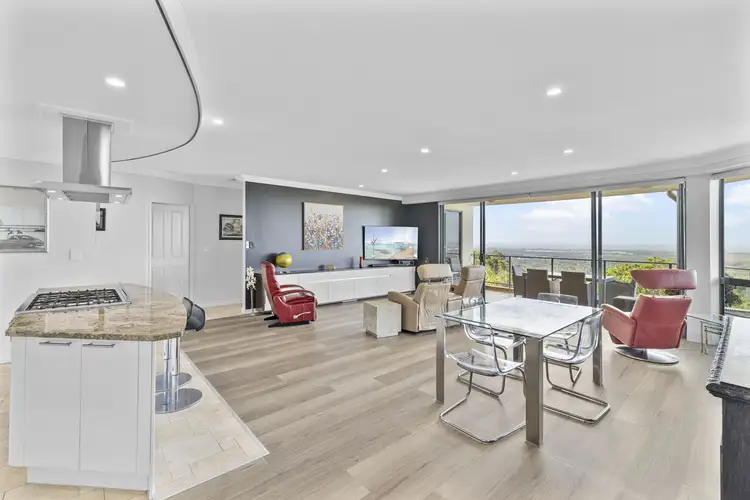 Third view of Homely unit listing, 3/143 Burnett Street, Buderim QLD 4556