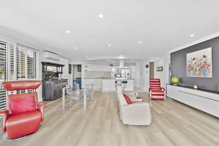 Sixth view of Homely unit listing, 3/143 Burnett Street, Buderim QLD 4556