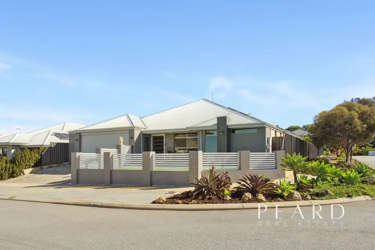 15 Press Street, Yanchep WA 6035