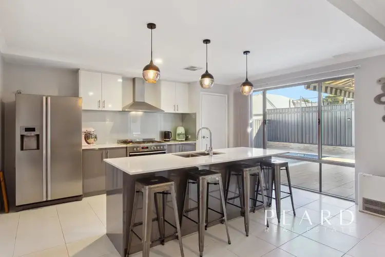 Sixth view of Homely house listing, 15 Press Street, Yanchep WA 6035