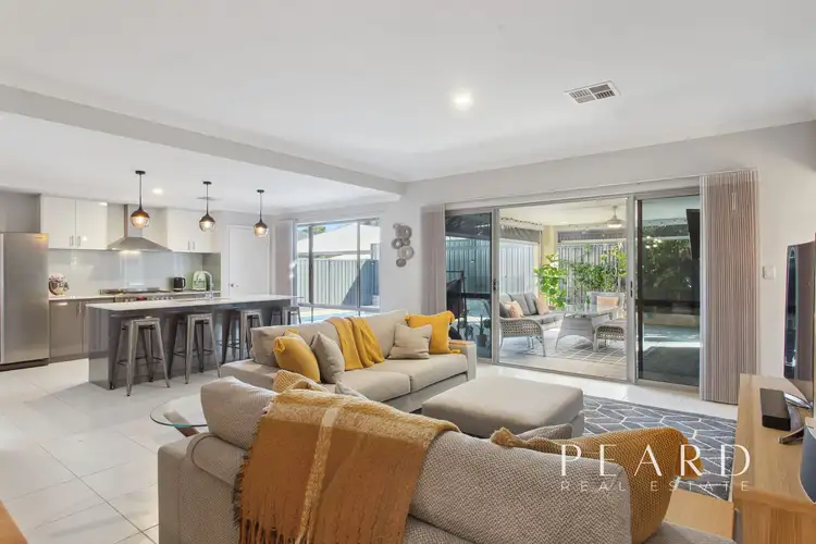 Seventh view of Homely house listing, 15 Press Street, Yanchep WA 6035