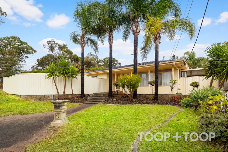 22 Kantilla Drive, Athelstone SA 5076