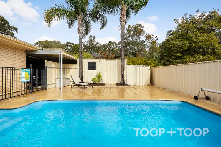 Second view of Homely house listing, 22 Kantilla Drive, Athelstone SA 5076