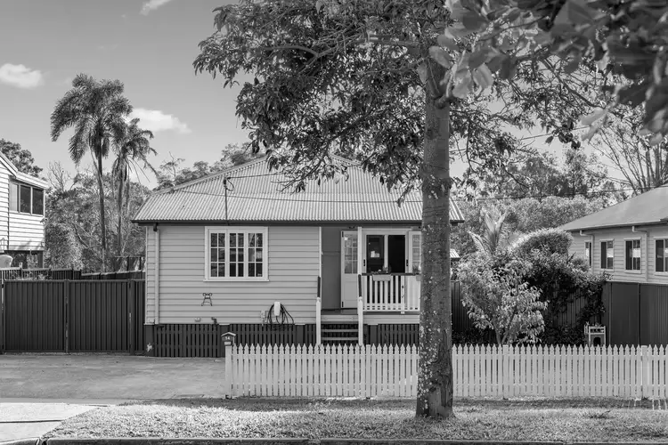 14 Vane Street, Tingalpa QLD 4173