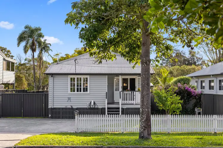 Second view of Homely house listing, 14 Vane Street, Tingalpa QLD 4173