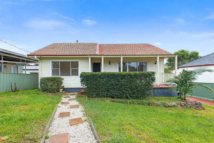 16 Queen Street, Muswellbrook NSW 2333