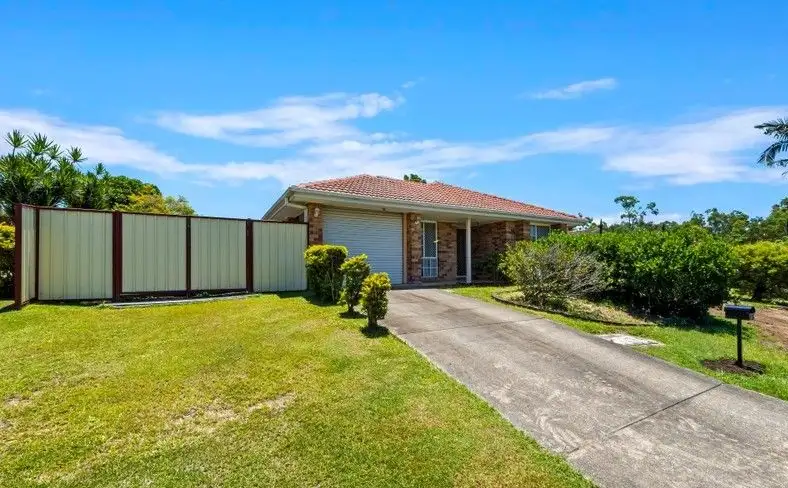 Main view of Homely house listing, 9 Cougers Court, Regents Park QLD 4118
