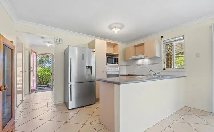Second view of Homely house listing, 9 Cougers Court, Regents Park QLD 4118