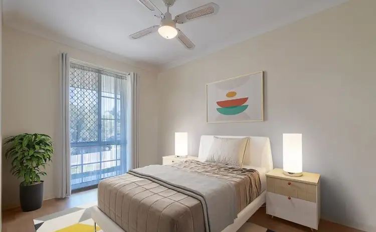 Fourth view of Homely house listing, 9 Cougers Court, Regents Park QLD 4118