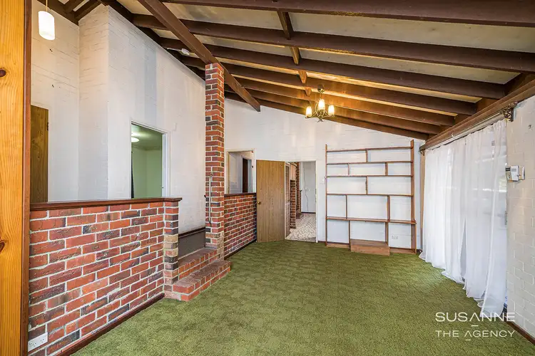 Fourth view of Homely house listing, 51 Waterloo Crescent, Lesmurdie WA 6076