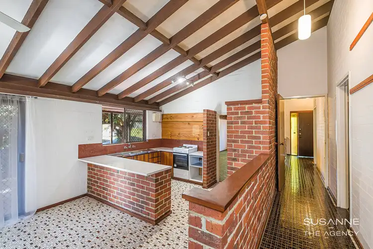 Fifth view of Homely house listing, 51 Waterloo Crescent, Lesmurdie WA 6076