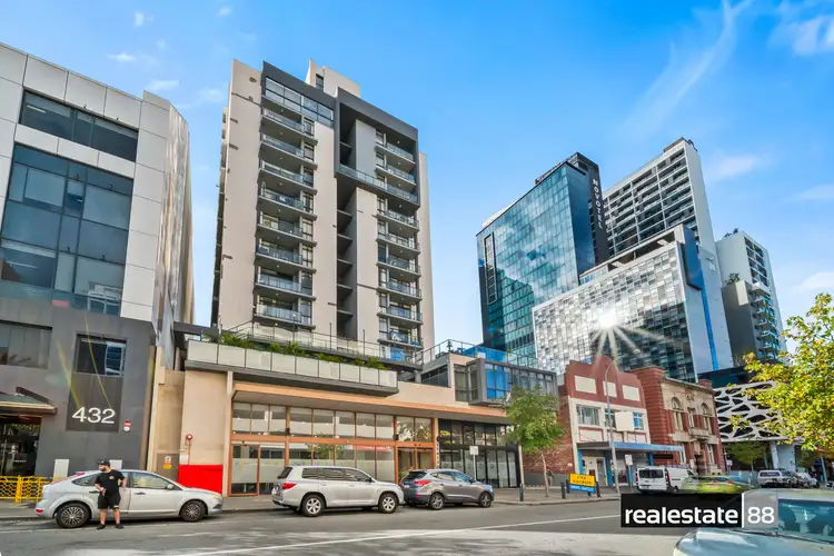 15/418-428 Murray Street, Perth WA 6000