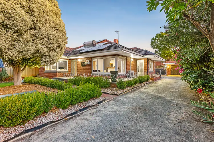 134 Leake Street