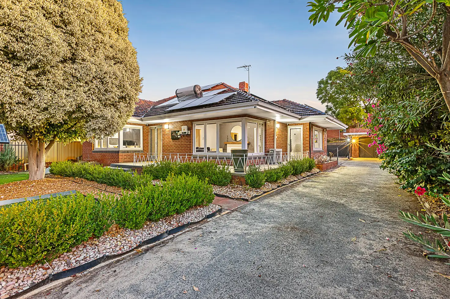 Main view of Homely house listing, 134 Leake Street, Belmont WA 6104