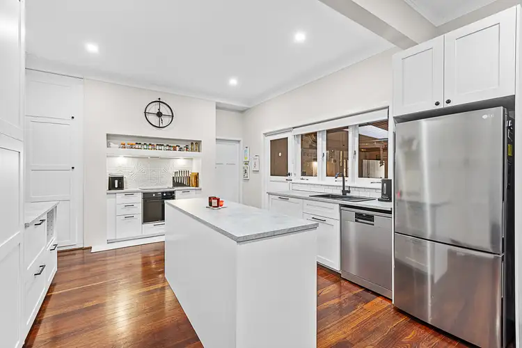 Second view of Homely house listing, 134 Leake Street, Belmont WA 6104