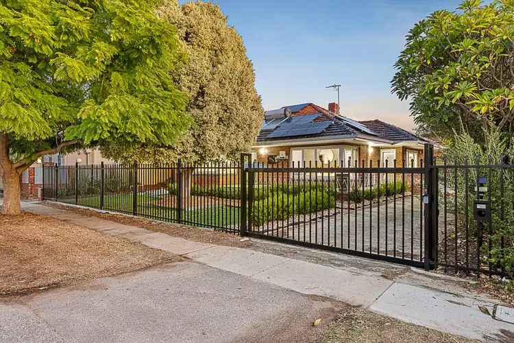 Fourth view of Homely house listing, 134 Leake Street, Belmont WA 6104