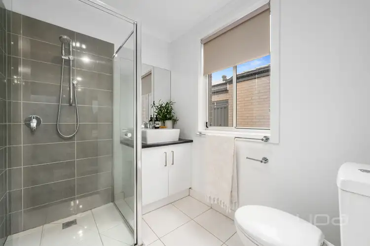 Fifth view of Homely house listing, 53 Toolern Waters Drive, Weir Views VIC 3338