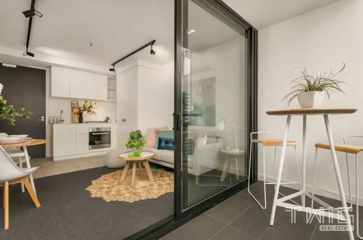 Main view of Homely apartment listing, 701/70 Stanley Street, Collingwood VIC 3066