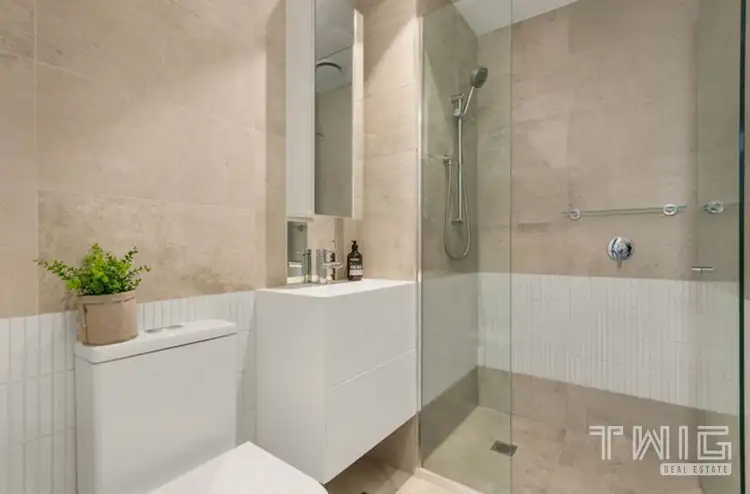 Fifth view of Homely apartment listing, 701/70 Stanley Street, Collingwood VIC 3066