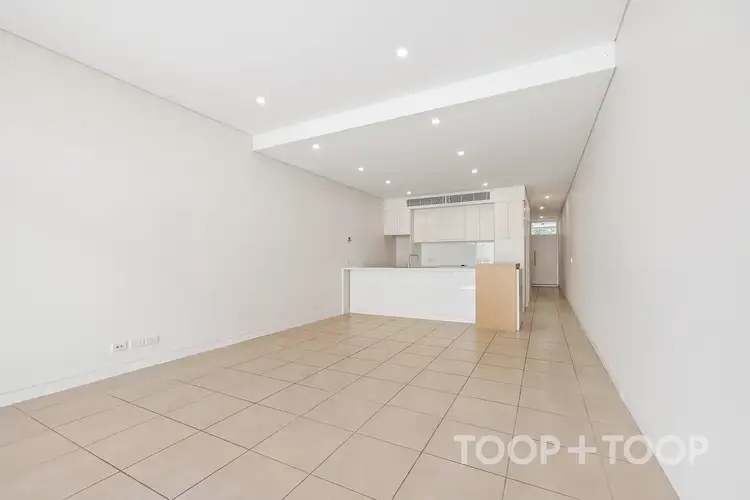 Third view of Homely townhouse listing, 4/26 Chapel Street, Norwood SA 5067