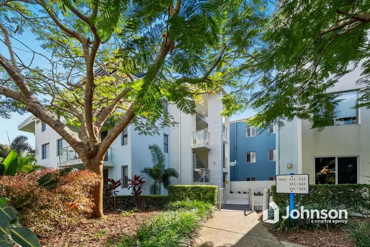 523/64-68 Sickle Avenue, Hope Island QLD 4212