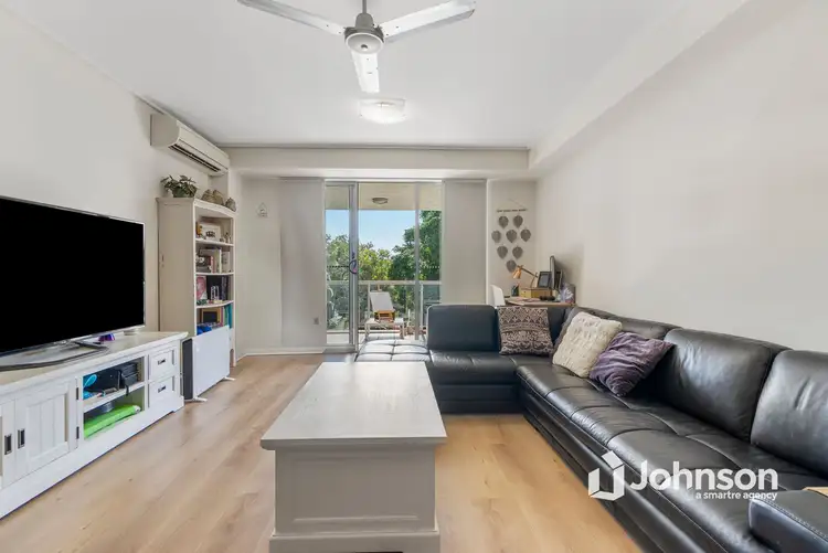 Third view of Homely apartment listing, 523/64-68 Sickle Avenue, Hope Island QLD 4212