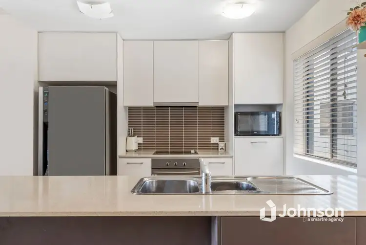Fourth view of Homely apartment listing, 523/64-68 Sickle Avenue, Hope Island QLD 4212