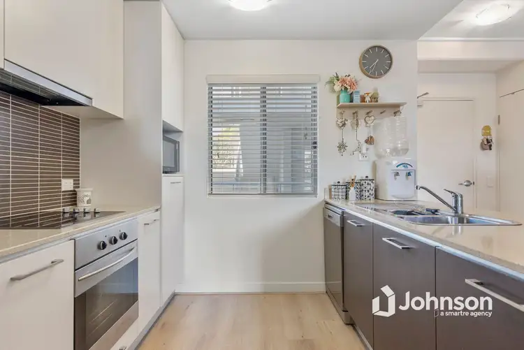 Fifth view of Homely apartment listing, 523/64-68 Sickle Avenue, Hope Island QLD 4212