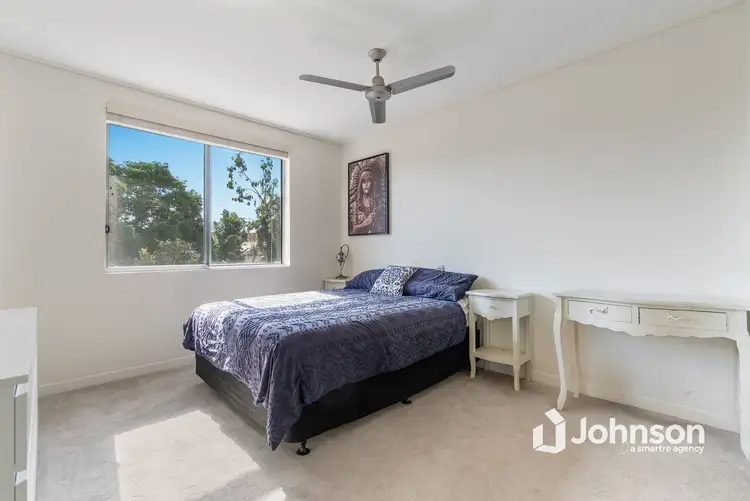 Sixth view of Homely apartment listing, 523/64-68 Sickle Avenue, Hope Island QLD 4212