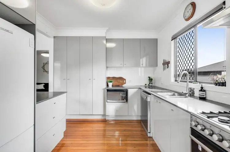 Fourth view of Homely house listing, 20 Norah Street, Centenary Heights QLD 4350