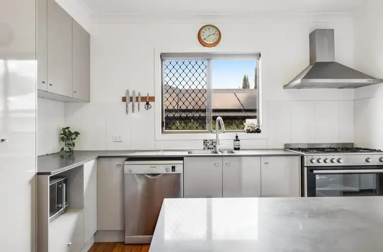 Fifth view of Homely house listing, 20 Norah Street, Centenary Heights QLD 4350