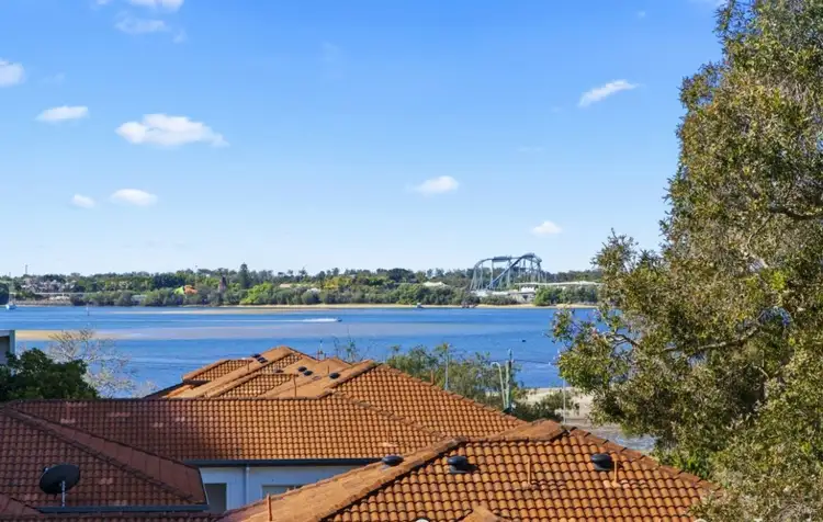 Main view of Homely apartment listing, 407/8 Norman Street, Southport QLD 4215
