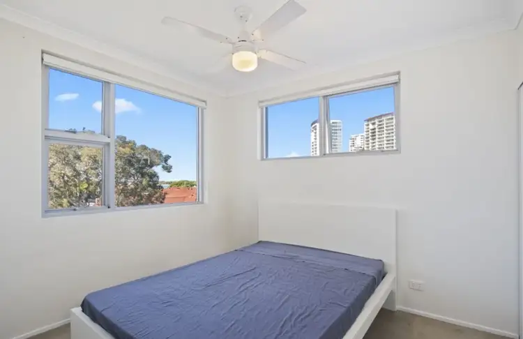 Fourth view of Homely apartment listing, 407/8 Norman Street, Southport QLD 4215