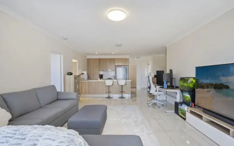 Sixth view of Homely apartment listing, 407/8 Norman Street, Southport QLD 4215