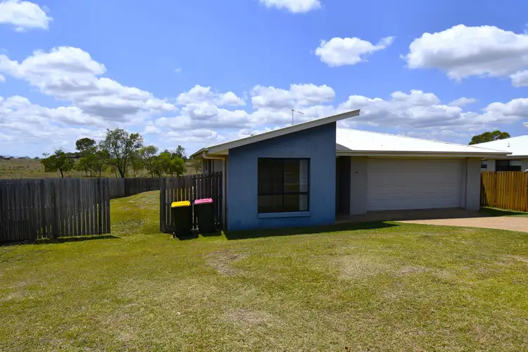 72 Temora Street, Gracemere QLD 4702