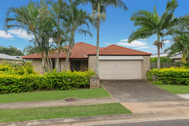 Main view of Homely house listing, 4 Eton Avenue, Boondall QLD 4034